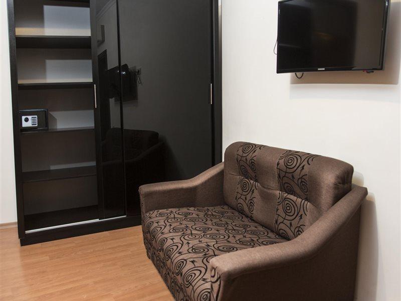 Gold Star Hotel Tbilisi Ngoại thất bức ảnh