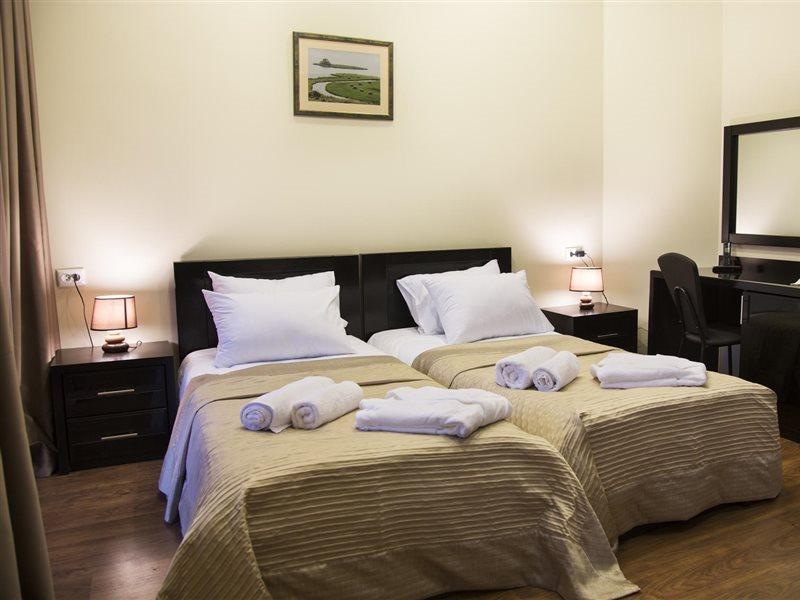 Gold Star Hotel Tbilisi Ngoại thất bức ảnh