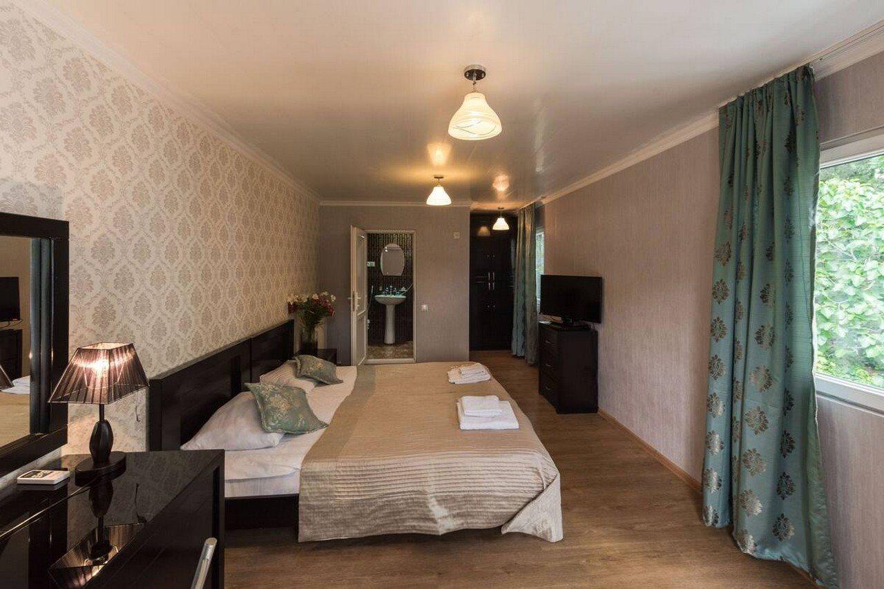 Gold Star Hotel Tbilisi Ngoại thất bức ảnh