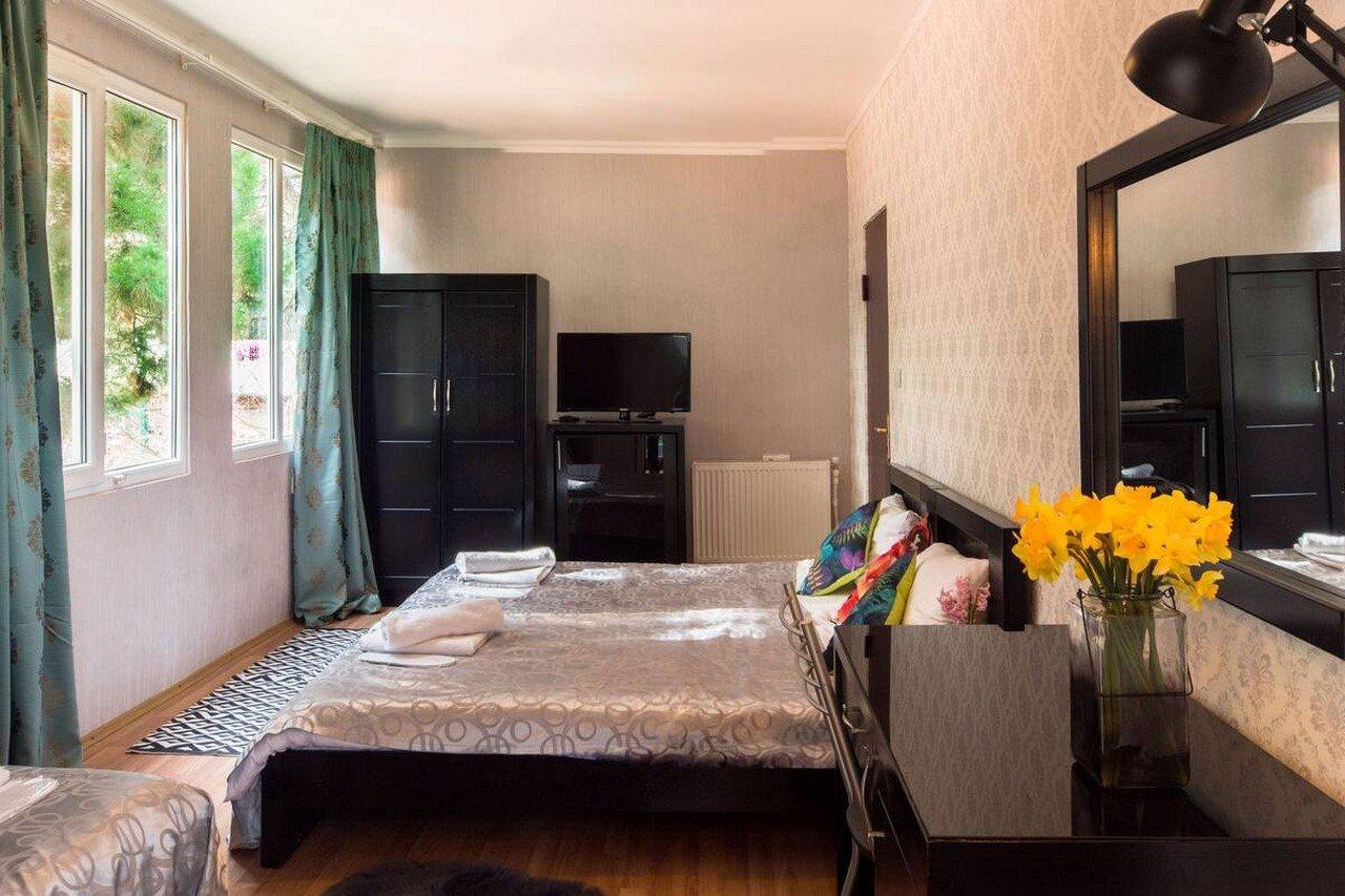 Gold Star Hotel Tbilisi Ngoại thất bức ảnh