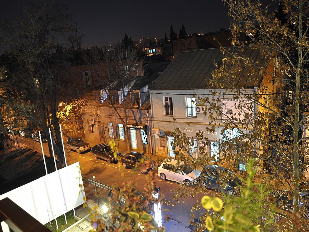 Gold Star Hotel Tbilisi Ngoại thất bức ảnh