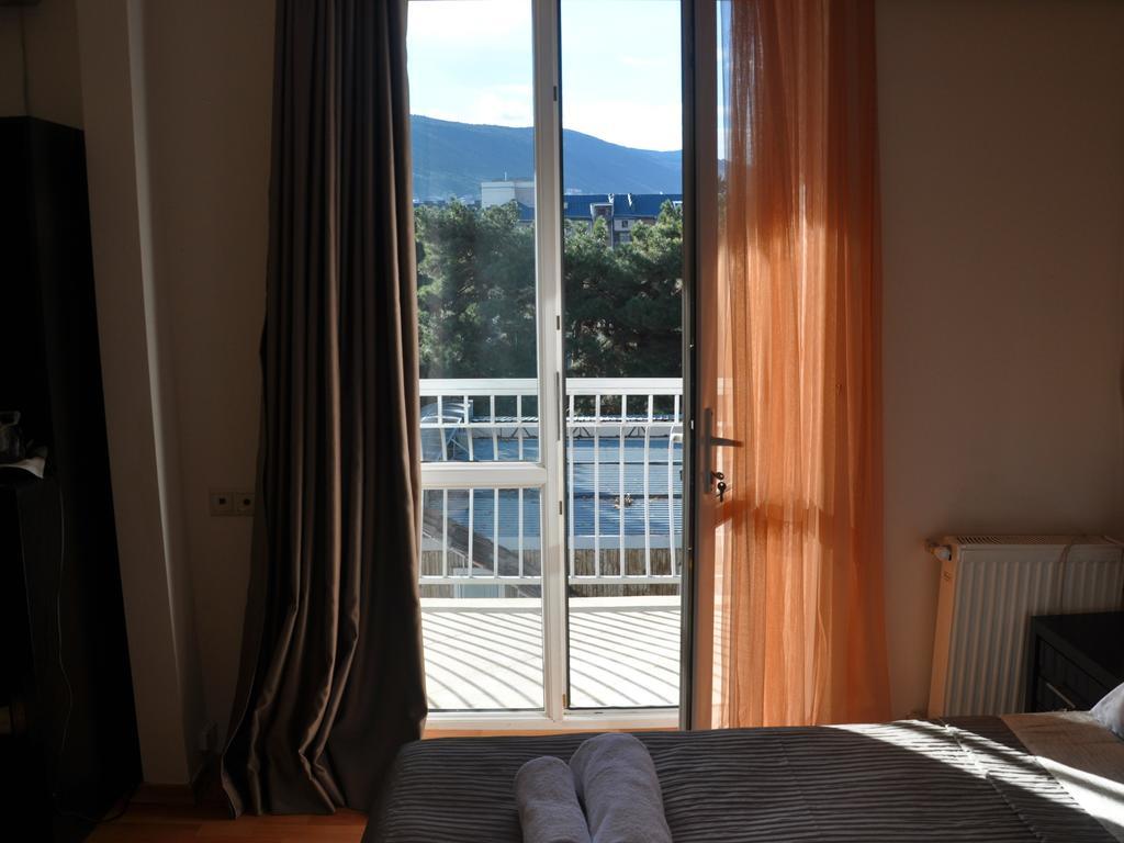 Gold Star Hotel Tbilisi Ngoại thất bức ảnh
