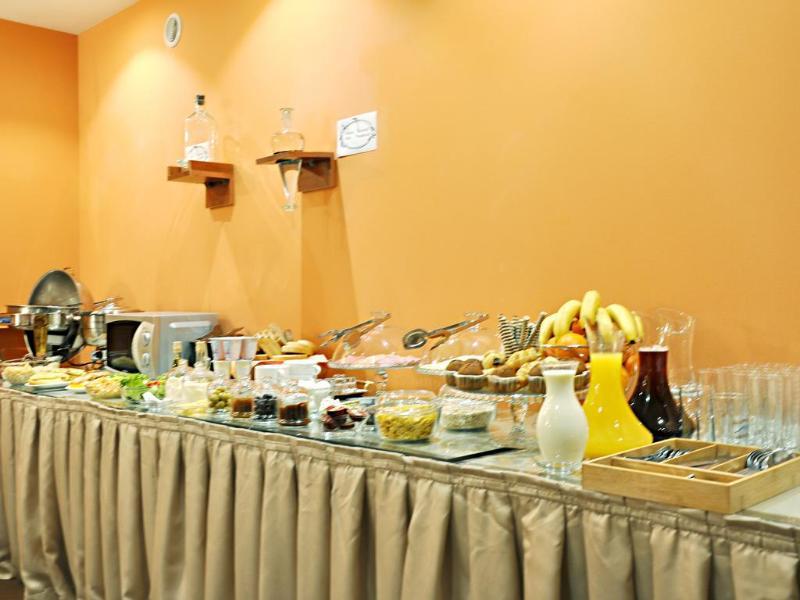 Gold Star Hotel Tbilisi Ngoại thất bức ảnh