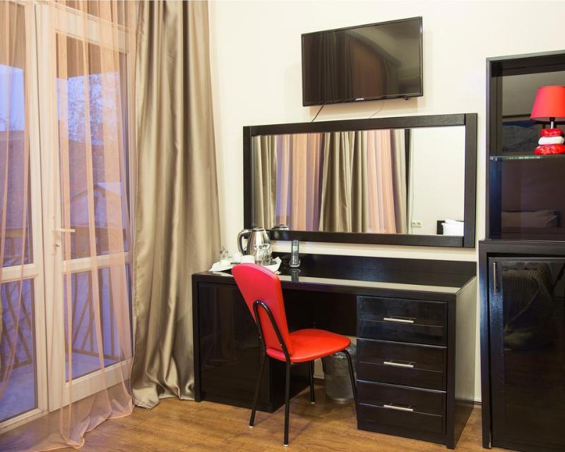 Gold Star Hotel Tbilisi Ngoại thất bức ảnh