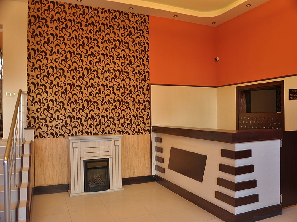 Gold Star Hotel Tbilisi Ngoại thất bức ảnh