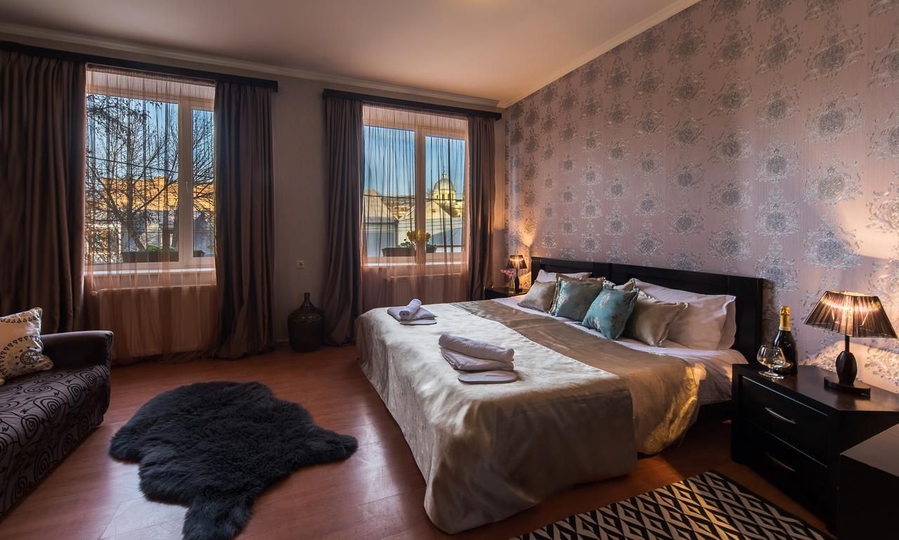 Gold Star Hotel Tbilisi Ngoại thất bức ảnh