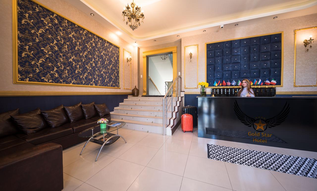 Gold Star Hotel Tbilisi Ngoại thất bức ảnh