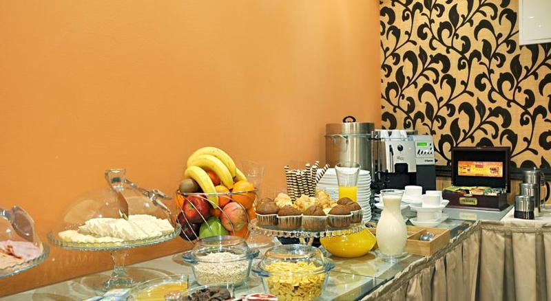 Gold Star Hotel Tbilisi Ngoại thất bức ảnh